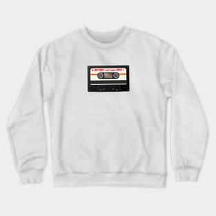 Le hip hop c'est mon pote Crewneck Sweatshirt